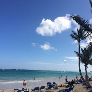 Meet your Posher, Holta